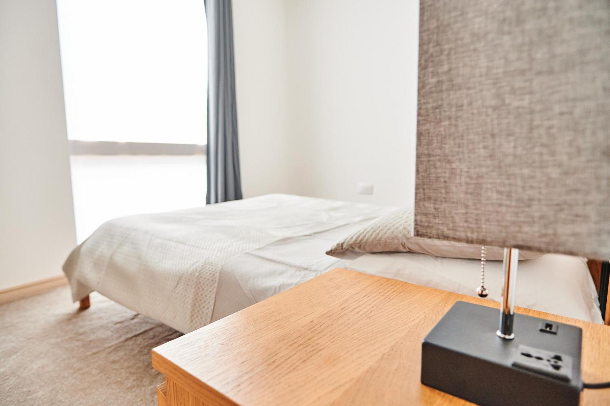 לונדון Bright 2 Bedroom Flat In Old Street With Balcony מראה חיצוני תמונה